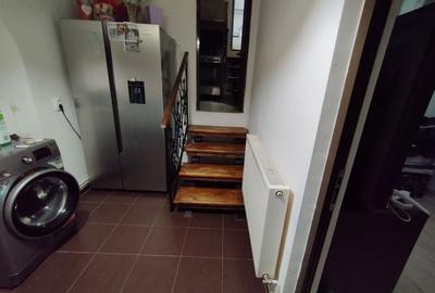 Garsonieră decomandată, mobilată în Universitate - 5