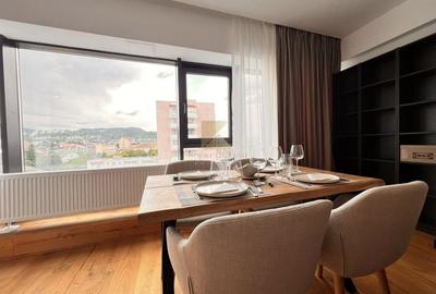 Apartament PREMIUM | 90 mpu | 2 bai | parcare | Grivitei - 5