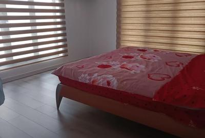 Casă cu 3 camere în Central - 1