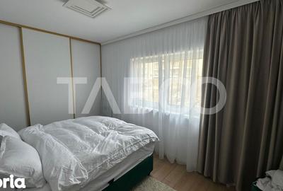 Apartament cu 2 camere decomandat în Cristian - 14