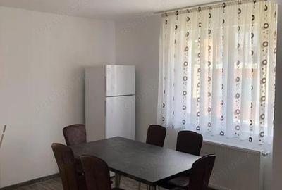 Garsoneira- Zona Calea Mosilor - 1