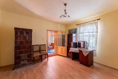 Casa cu 3 camere si teren 2196 mp de vanzare in Covasant,Arad - 6