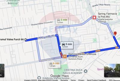Apartament cu 2 camere | Drumul Taberei | 58 mp | pet friendly - 14
