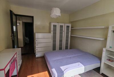 Inchiriere 4 camere Soseaua Oltenitei - 2