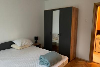 Apartament 2 camere decomandat, parter, mobilat, centrala proprie - 5