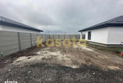 Casă cu 4 camere cu Teren 435 Mp în Dragomirești-Vale - 20