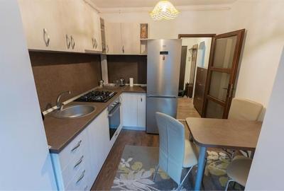 Apartament 2 camere mobilat complet - zona centrala Brasov - 2