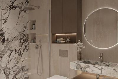 Faleza Nord - Vânzare apartament cu 2 camere la doar 50 m de plaja - 20