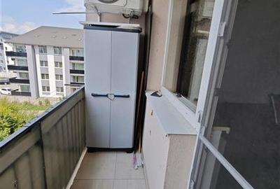 Apartament cu 2 camere nedecomandat, mobilat în Primăverii - 7