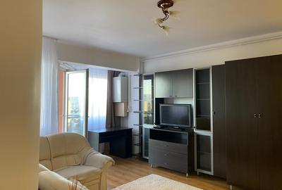 Apartament cu 2 camere semidecomandat, mobilat în Mănăștur - 6