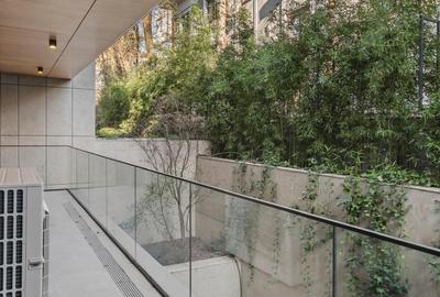 Apartament cu 3 camere decomandat, mobilat în Primăverii - 25