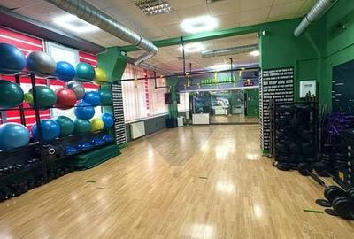 Spatiu comercial de inchiriat 233 mp, Calea Aurel Vlaicu - 1