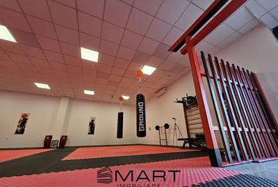 Sala de Sport- complet echipata - de inchiriat cu ora - 3