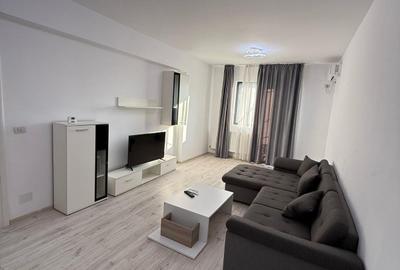 Apartament cu 2 camere decomandat în Dobroești - 2