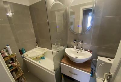 Apartament cu doua camere de inchiriat in Tudor - 5