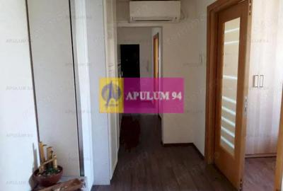 Apartament 4 camere Vitan- Mall - 11