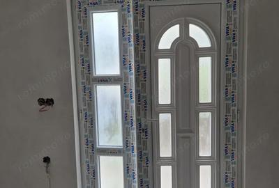 Casă cu 3 camere cu Teren 102 Mp în Moroeni - 1