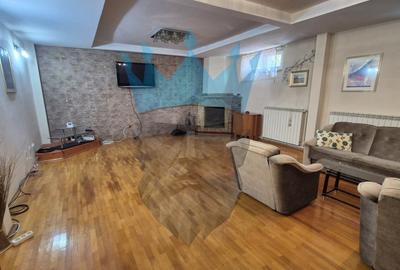 Casă cu 5 camere cu Canalizare în Vatra Luminoasă - 4