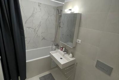 Apartament cu 2 camere decomandat în Bolintin-Deal - 4
