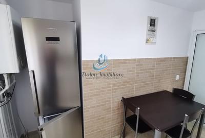 Apartament 3 camere, 2 bai, boxa, zona centrala, Piatra Neamt - 3