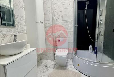 Apartament cu 2 camere în Nord - 4