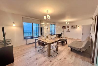 Apartament 3 camere SU 150 mp Asmita Gardens - 3