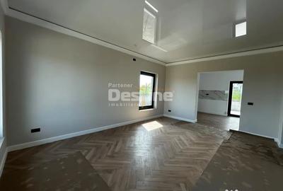 Casă cu 4 camere cu Teren 450 Mp în Breazu - 3