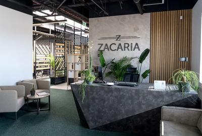 ZACARIA BUSINESS CENTER  - comision 0%, reprezentam proprietarul! - 3