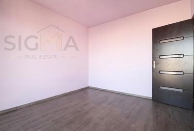 Apartament cu 2 camere semidecomandat, mobilat în Mărăști - 4