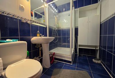 Spatiu de inchiriat cu 5 camere in zona Panduri / 13 Septembrie - 7