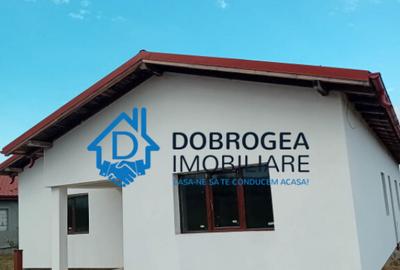 MURIGHIOL- CASA NOUA 5 CAMERE SEMIFINISATA ,TEREN 1000 MP - 18