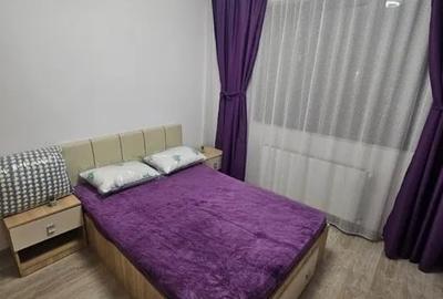 Inchiriere Apartament 2 Camere Valea Ialomitei Decomandat - 4