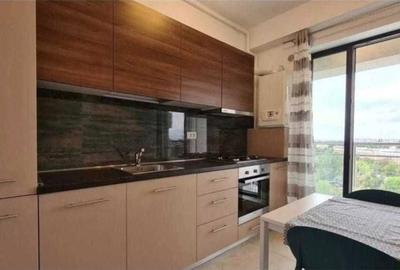 Garsoniera/ studio Grozavesti - 2