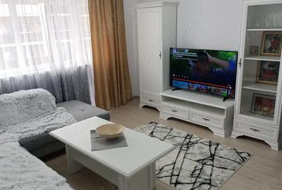 Apartament cu 3 camere decomandat în Sânpetru - 8