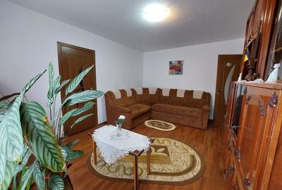 Apartament cu 2 camere semidecomandat în Central - 5