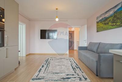 COMISION 0%| Apartament 2 camere | Sanpetru Subcetate | Loc de parcare - 19