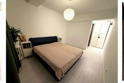 Apartament cu 3 camere decomandat, mobilat în Lujerului - 3