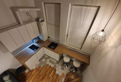 Apartament 1 camera de vanzare  bloc nou strada Victor Babes