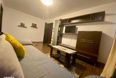 Apartament cu 3 camere, mobilat în Militari - 11