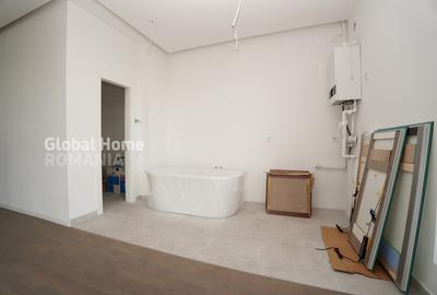 Apartament 2 camere || 131 MP-2 Grupuri Sanitare-Parcare || Boxa - 10