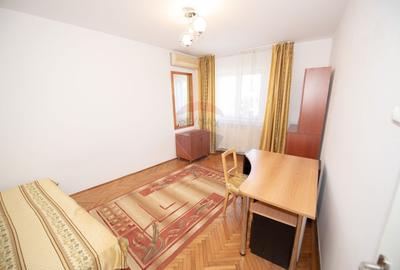 Apartament cu 4 camere de inchiriat – zona Victoriei - 5