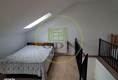 Apartament cu 3 camere în Tilișca - 2
