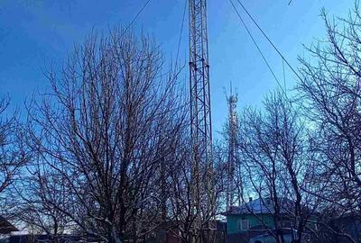 Spațiu comercial, în Păun - 1