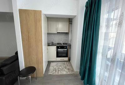 Garsonieră semidecomandată în Tătărași - 2