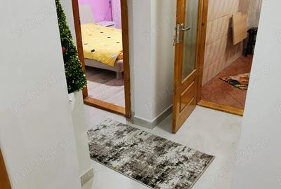 Inchiriez apartament 3 camere mobilat. - 11