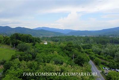 TEREN 3350 MP, BUJORENI - LANGA DRUMUL EUROPEAN - 3