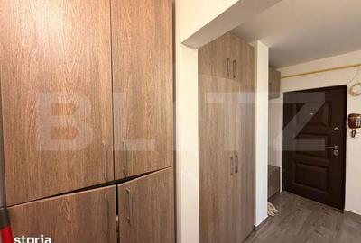 Apartament cu 2 camere decomandat în Brazda lui Novac - 12