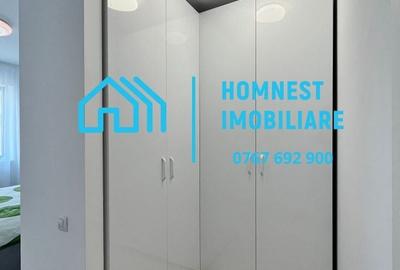 2 CAMERE Onix Park North Residence | + Parcare - 12