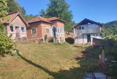 Vand casa cu teren - 3
