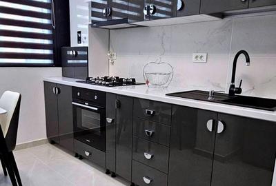 Garsonieră decomandată în Apărătorii Patriei